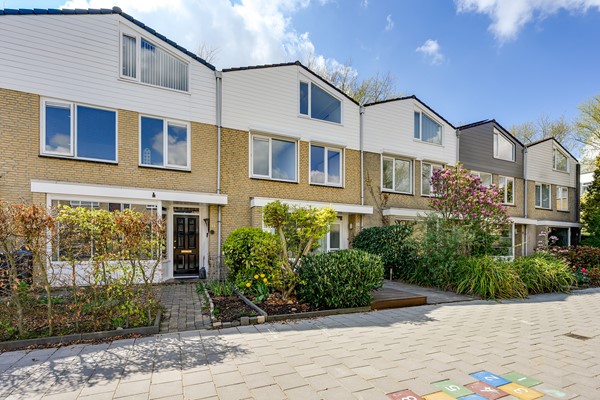 Willem Alexanderplantsoen 31 Barendrecht - 08 - Funda.jpg